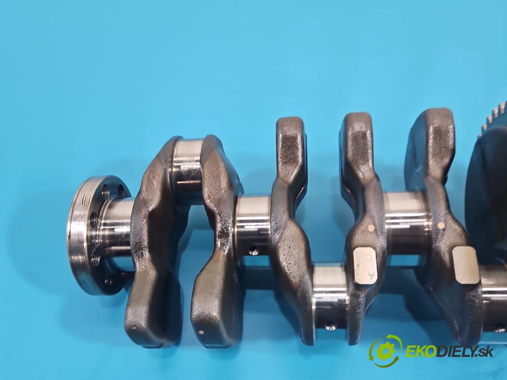 Lexus NX I 2014-2021 2.5 16V 155 HP automatic 114 kW 2494 cm3 5- Hřídel: kľukový  (Blok motora ostatné)