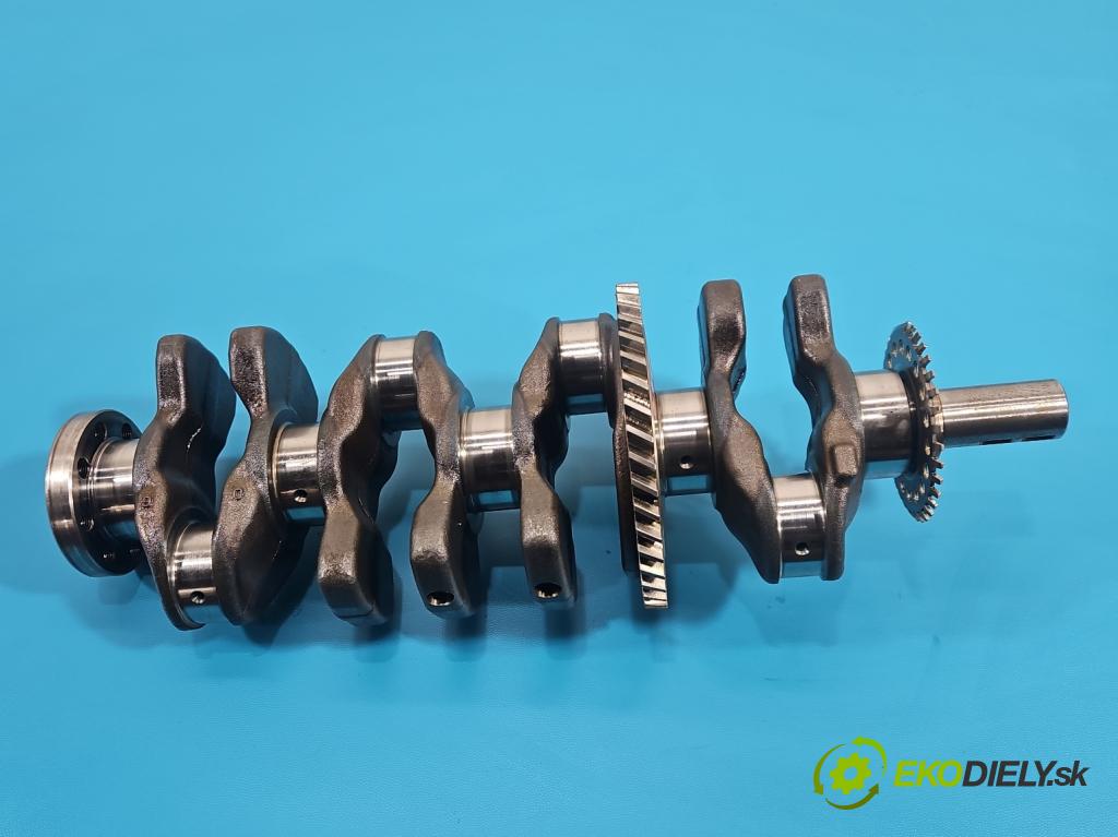 Lexus NX I 2014-2021 2.5 16V 155 HP automatic 114 kW 2494 cm3 5- Hřídel: kľukový  (Blok motora ostatné)