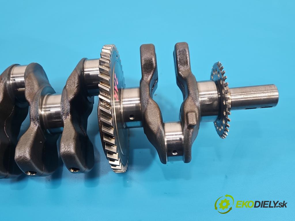 Lexus NX I 2014-2021 2.5 16V 155 HP automatic 114 kW 2494 cm3 5- Hřídel: kľukový  (Blok motora ostatné)