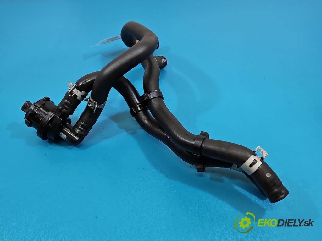 Lexus NX I 2014-2021 2.5 16V 155 HP automatic 114 kW 2494 cm3 5- pompa obehu voda: 064100-1301