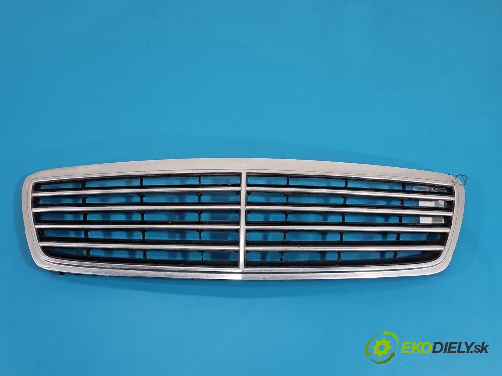 Mercedes C W203 2000-2007 2.0 kompressor 163 HP manual 120 kW 1998 cm3 4- miežka A2038800483