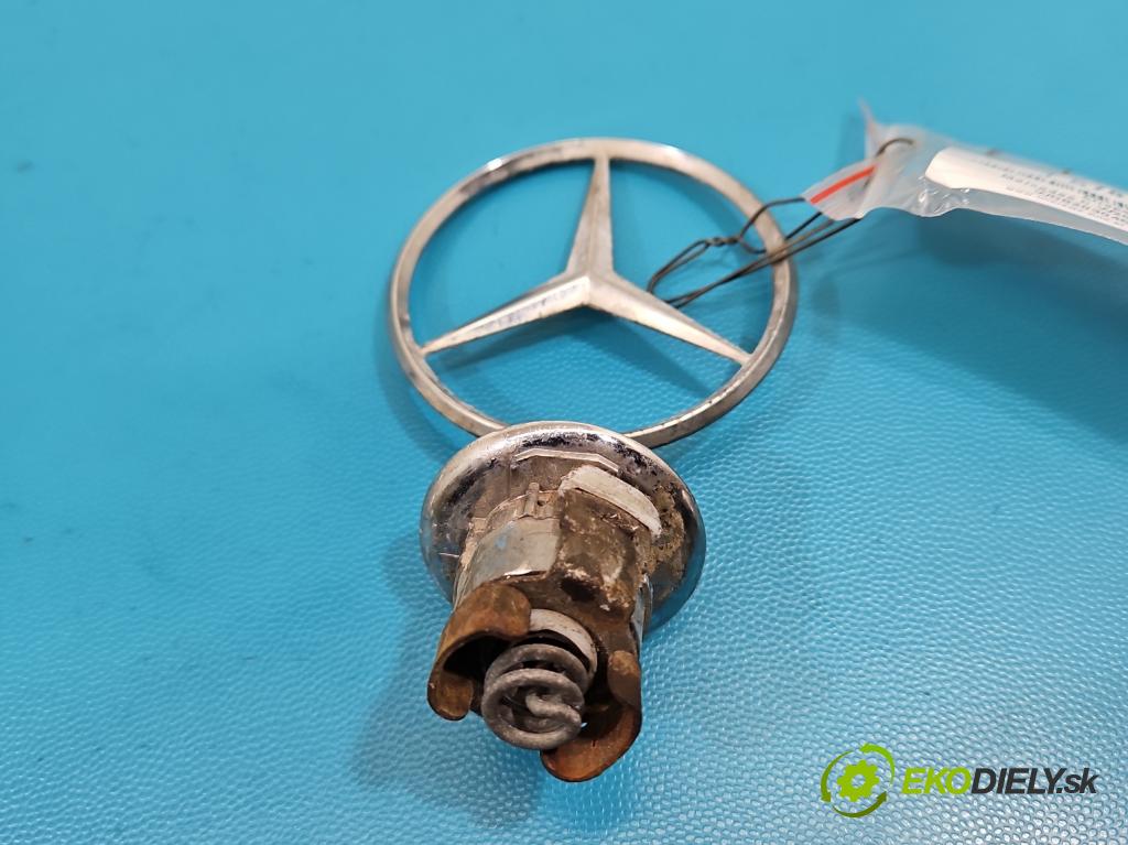 Mercedes C W203 2000-2007 2.0 kompressor 163 HP manual 120 kW 1998 cm3 4- miežka