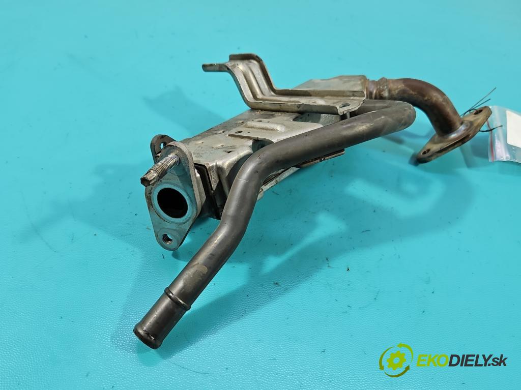 Lexus NX I 2014-2021 2.5 16V 155 HP automatic 114 kW 2494 cm3 5- chladič výfukové 220500-0060