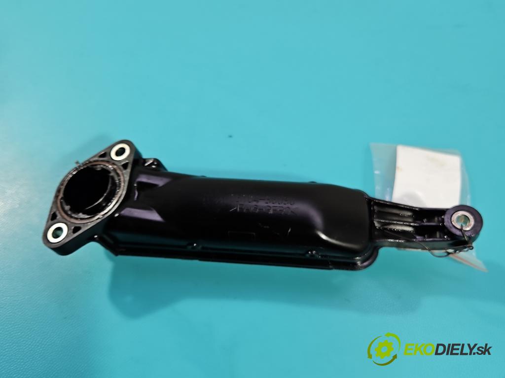 Lexus NX I 2014-2021 2.5 16V 155 HP automatic 114 kW 2494 cm3 5- Trubka: 15104-36030