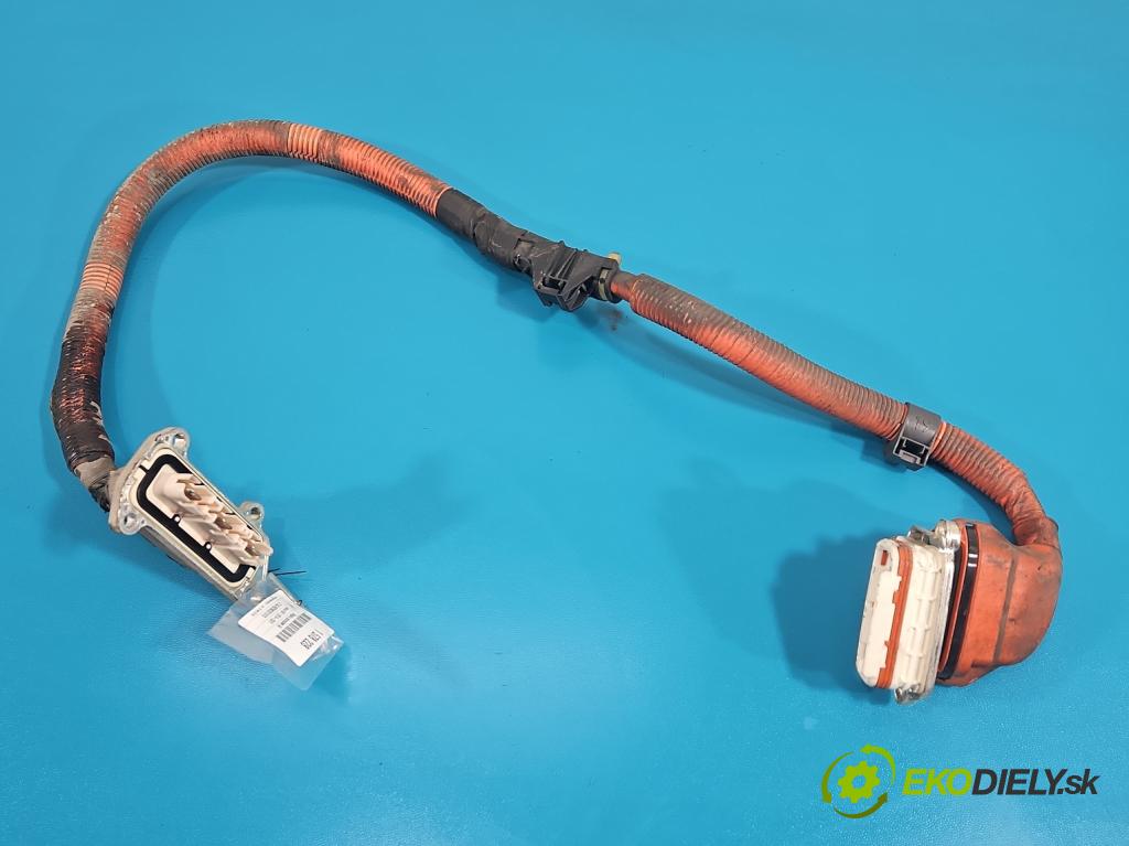 Lexus NX I 2014-2021 2.5 16V 155 HP automatic 114 kW 2494 cm3 5- Zväzok: ostatné G1148-48070A