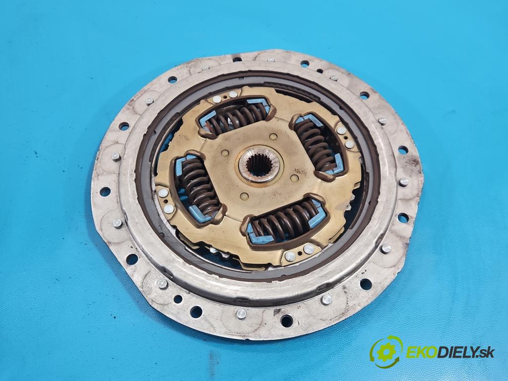 Lexus NX I 2014-2021 2.5 16V 155 HP automatic 114 kW 2494 cm3 5- Spojka: 5F031059 (Spojková sada)