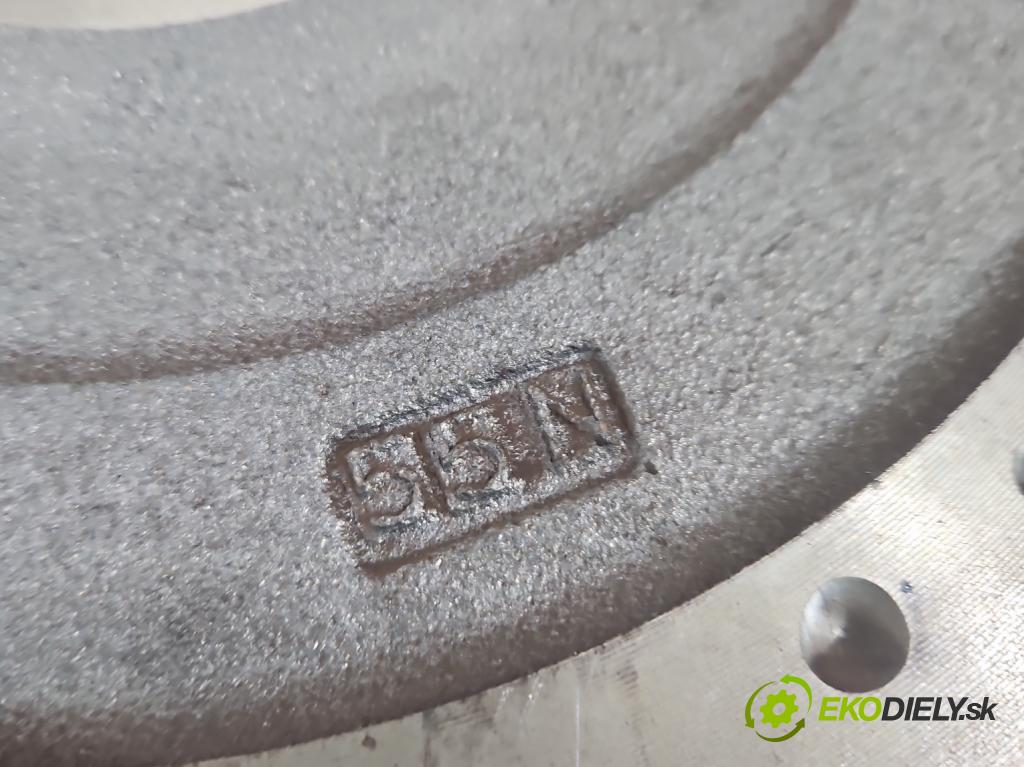 Lexus NX I 2014-2021 2.5 16V 155 HP automatic 114 kW 2494 cm3 5- Spojka: 5F031059 (Spojková sada)