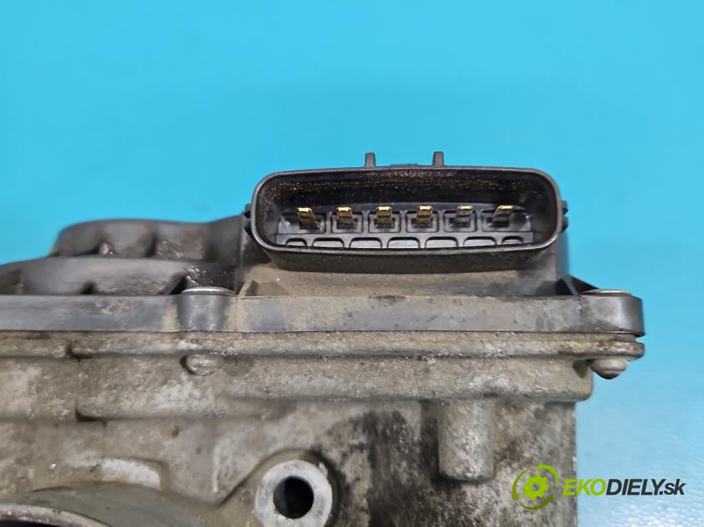 Lexus NX I 2014-2021 2.5 16V 155 HP automatic 114 kW 2494 cm3 5- klapka 22030-36020 (Škrtiaca klapka)