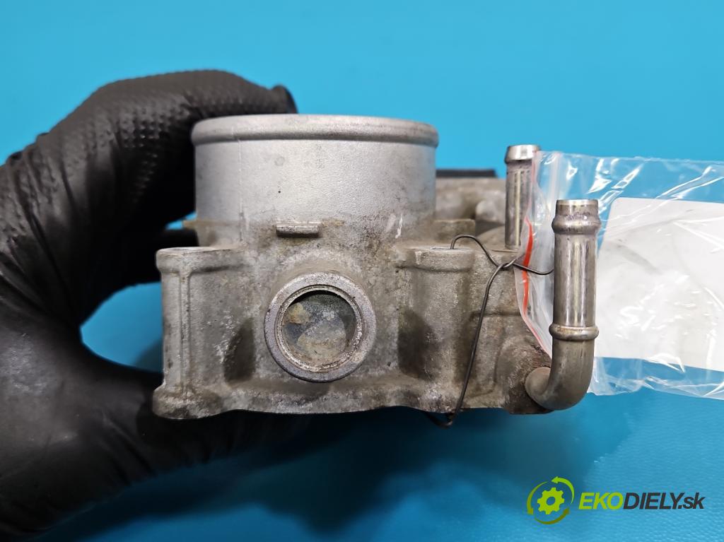 Lexus NX I 2014-2021 2.5 16V 155 HP automatic 114 kW 2494 cm3 5- klapka 22030-36020 (Škrtiaca klapka)