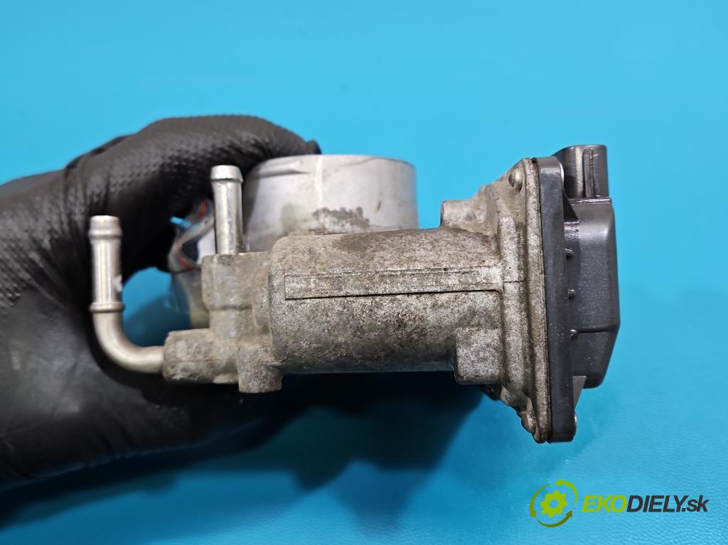 Lexus NX I 2014-2021 2.5 16V 155 HP automatic 114 kW 2494 cm3 5- klapka 22030-36020 (Škrtiaca klapka)