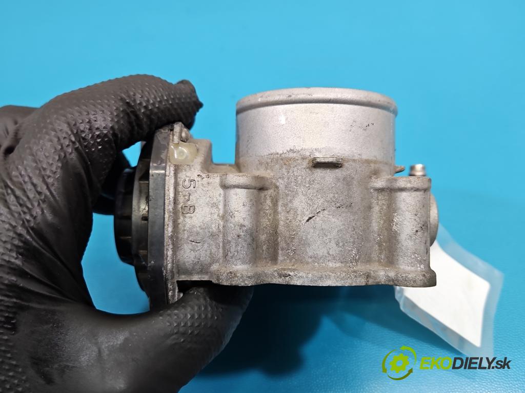 Lexus NX I 2014-2021 2.5 16V 155 HP automatic 114 kW 2494 cm3 5- klapka 22030-36020 (Škrtiaca klapka)