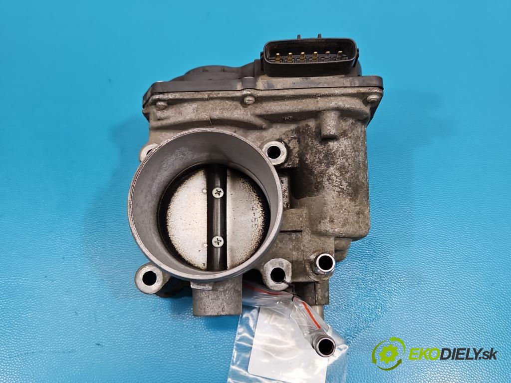 Lexus NX I 2014-2021 2.5 16V 155 HP automatic 114 kW 2494 cm3 5- klapka 22030-36020 (Škrtiaca klapka)