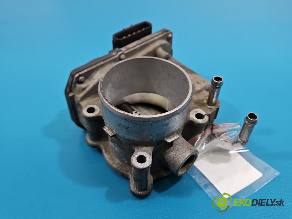 Lexus NX I 2014-2021 2.5 16V 155 hp automatic 114 kW 2494 cm3 5- škrticí klapka 22030-36020 (Škrticí klapka)