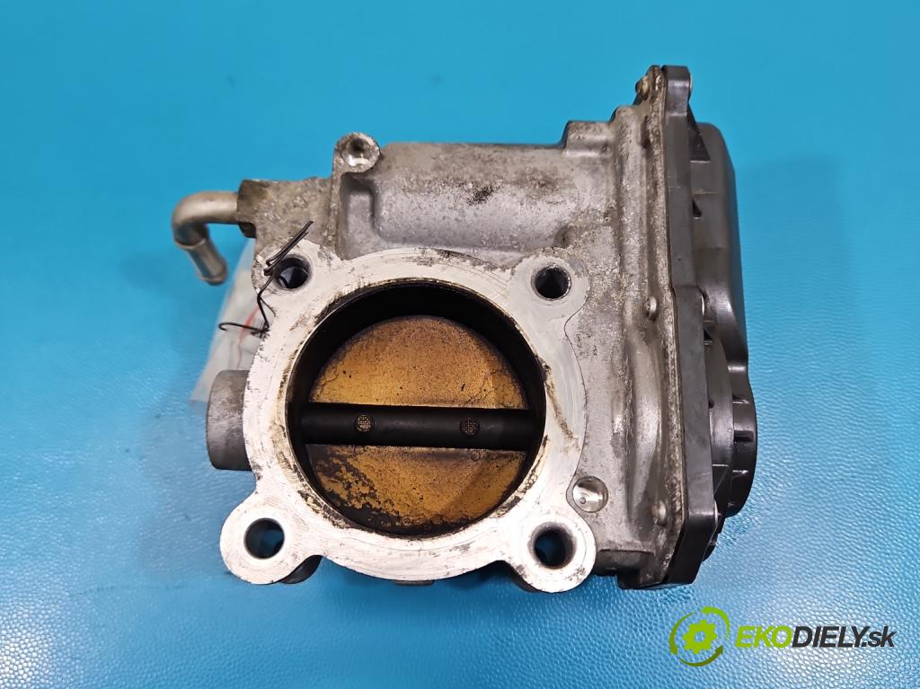 Lexus NX I 2014-2021 2.5 16V 155 HP automatic 114 kW 2494 cm3 5- klapka 22030-36020 (Škrtiaca klapka)