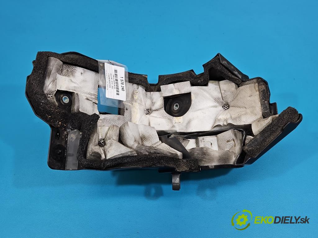 Lexus NX I 2014-2021 2.5 16V 155 hp automatic 114 kW 2494 cm3 5- kryt plastová 35153-33030