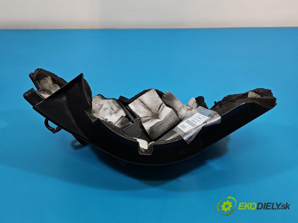 Lexus NX I 2014-2021 2.5 16V 155 hp automatic 114 kW 2494 cm3 5- kryt plastová 35153-33030