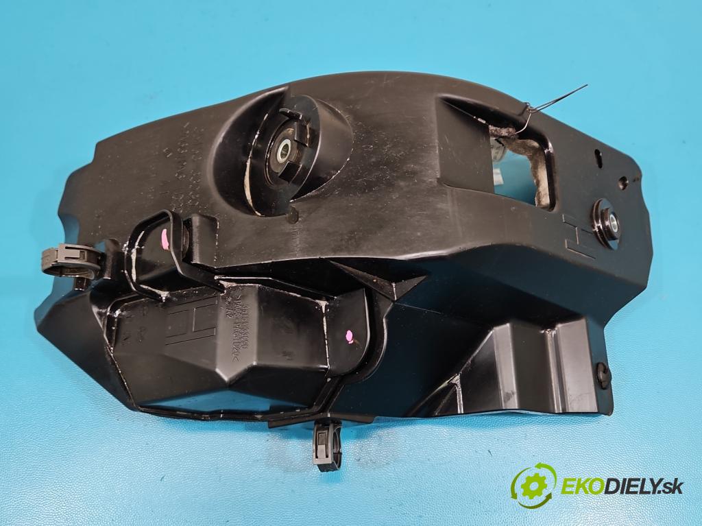 Lexus NX I 2014-2021 2.5 16V 155 hp automatic 114 kW 2494 cm3 5- kryt plastová 35153-33030