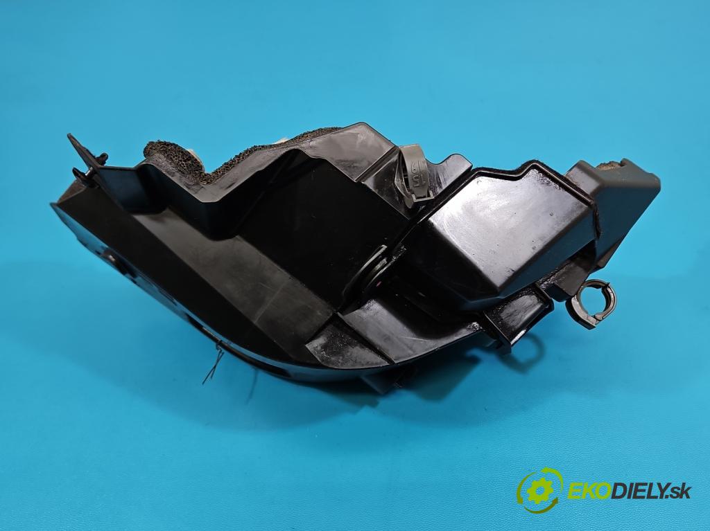 Lexus NX I 2014-2021 2.5 16V 155 hp automatic 114 kW 2494 cm3 5- kryt plastová 35153-33030