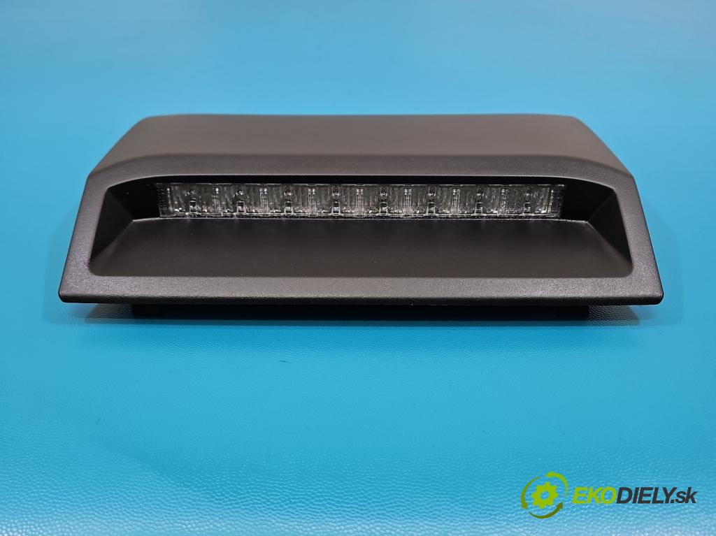 Toyota Corolla E21 2019- 1.8 16V 98 HP automatic 72 kW 1798 cm3 4- světlo: stop: 81977-12220