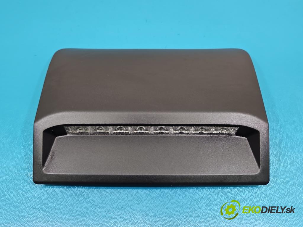 Toyota Corolla E21 2019- 1.8 16V 98 HP automatic 72 kW 1798 cm3 4- světlo: stop: 81977-12220