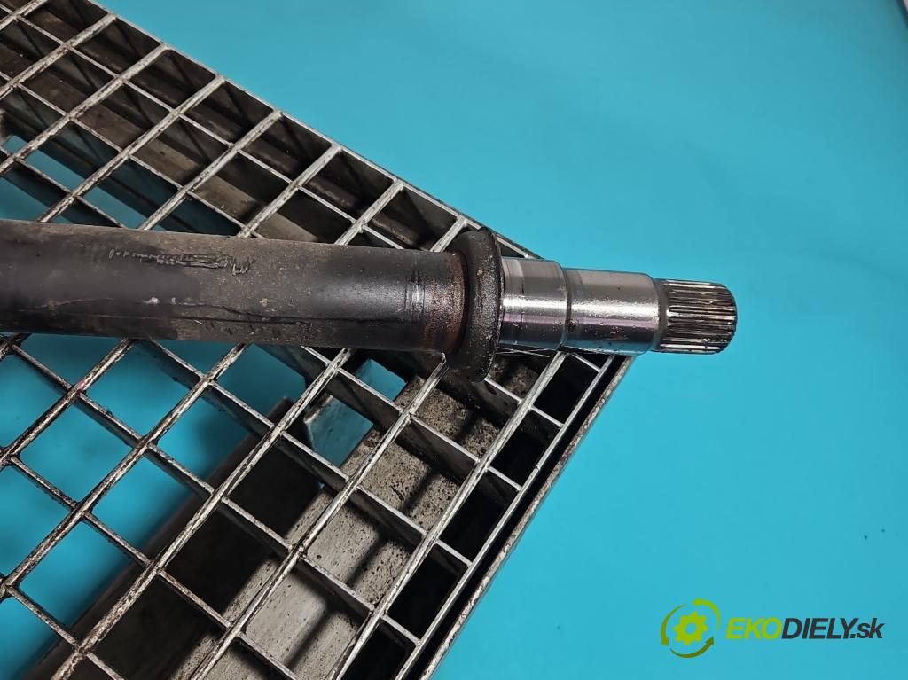 Lexus NX I 2014-2021 2.5 16V 155 HP automatic 114 kW 2494 cm3 5- poloos predné pravé 4341078010