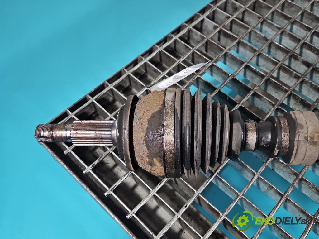 Lexus NX I 2014-2021 2.5 16V 155 HP automatic 114 kW 2494 cm3 5- poloos predné pravé 4341078010