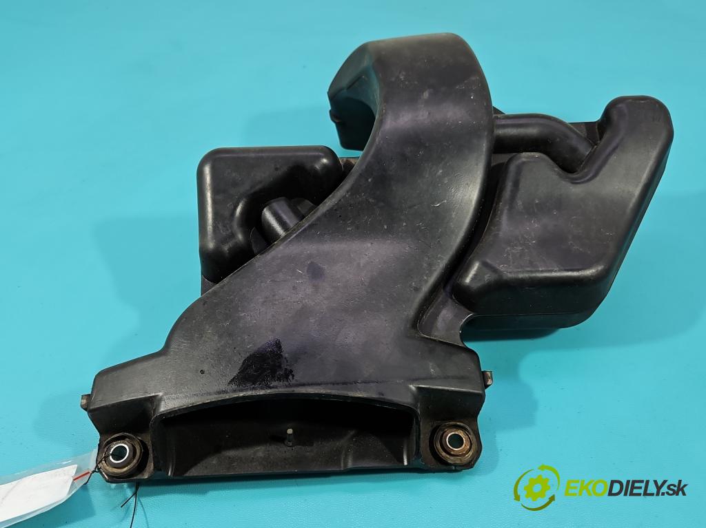 Mitsubishi Eclipse Cross  1.5 T 163 HP manual 120 kW 1499 cm3 5- Vstup: vzduchu 1505A907