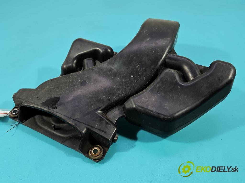 Mitsubishi Eclipse Cross  1.5 T 163 HP manual 120 kW 1499 cm3 5- Vstup: vzduchu 1505A907