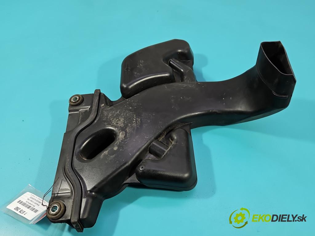 Mitsubishi Eclipse Cross  1.5 T 163 HP manual 120 kW 1499 cm3 5- Vstup: vzduchu 1505A907