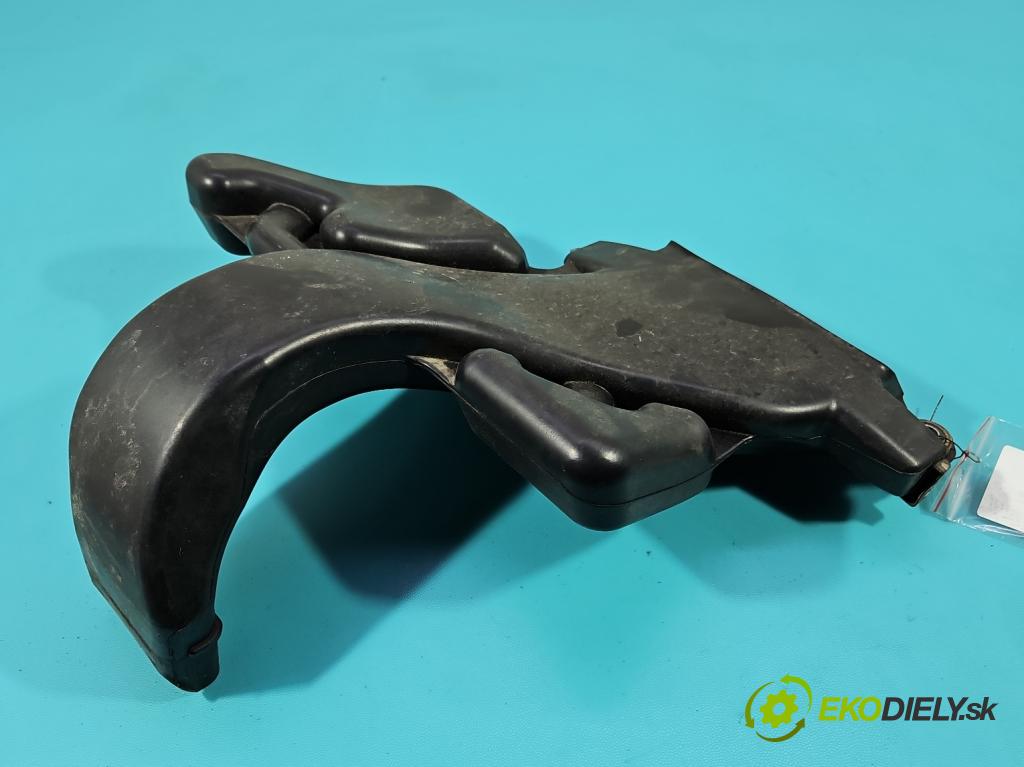 Mitsubishi Eclipse Cross  1.5 T 163 HP manual 120 kW 1499 cm3 5- Vstup: vzduchu 1505A907