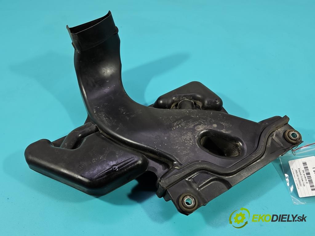 Mitsubishi Eclipse Cross  1.5 T 163 HP manual 120 kW 1499 cm3 5- Vstup: vzduchu 1505A907