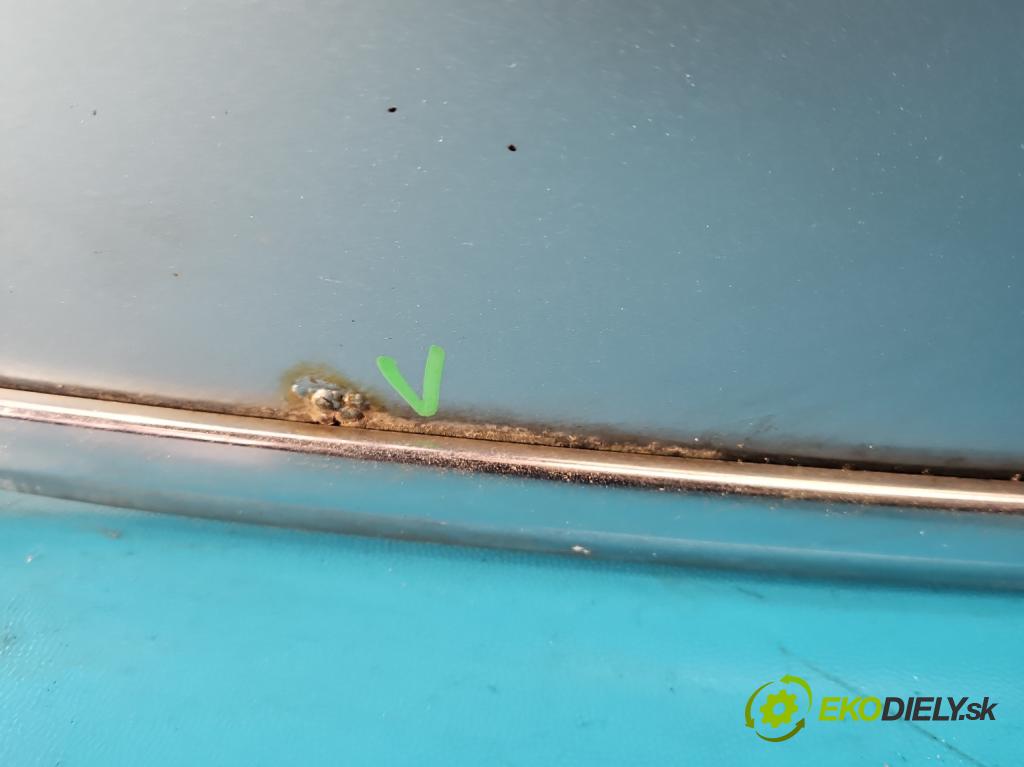 Vw Passat B6 2005-2010 2.0 TFSI 200 HP automatic 147 kW 1984 cm3 5- zadna kufor  (Kapota zadná (kufor))