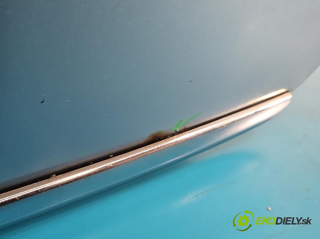 Vw Passat B6 2005-2010 2.0 TFSI 200 hp automatic 147 kW 1984 cm3 5- zadní kufrové dveře  (Zadní kapota (kufr))