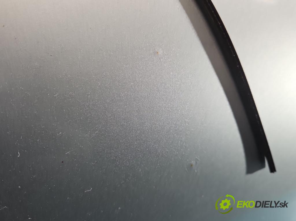 Vw Passat B6 2005-2010 2.0 TFSI 200 HP automatic 147 kW 1984 cm3 5- zadna kufor  (Kapota zadná (kufor))