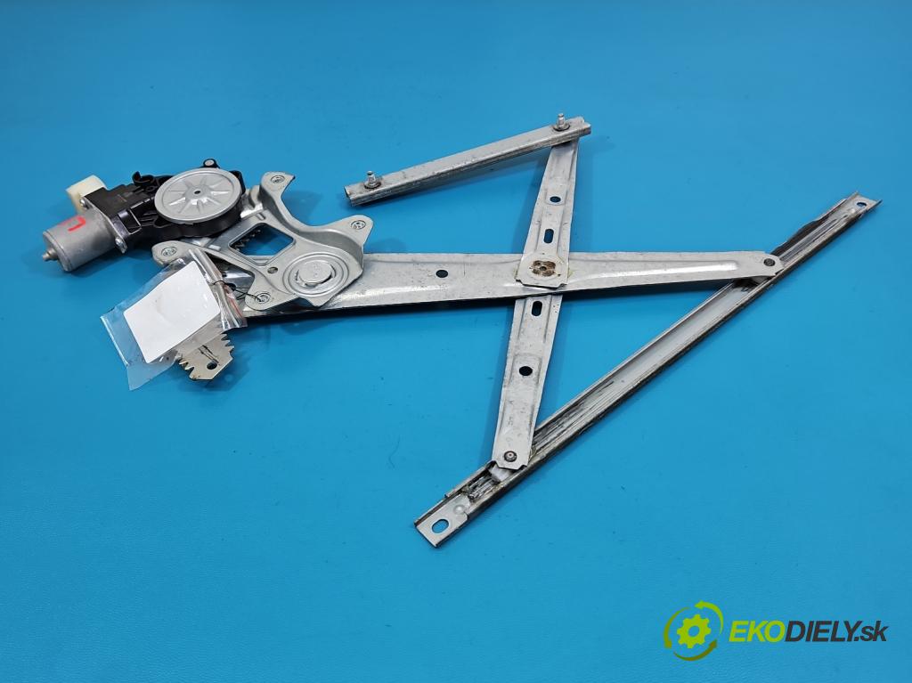 Mitsubishi Eclipse Cross  1.5 T 163 hp manual 120 kW 1499 cm3 5- mechanismus stahování přední levý 5713A507