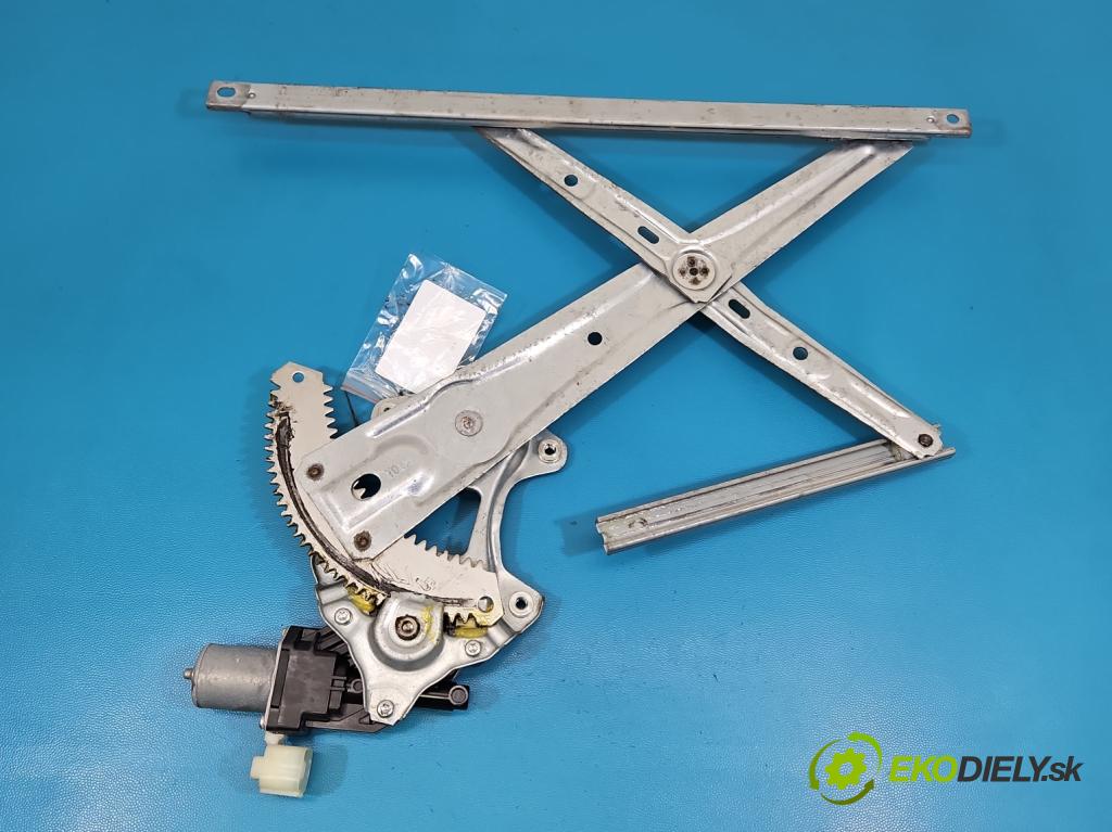 Mitsubishi Eclipse Cross  1.5 T 163 hp manual 120 kW 1499 cm3 5- mechanismus stahování přední levý 5713A507