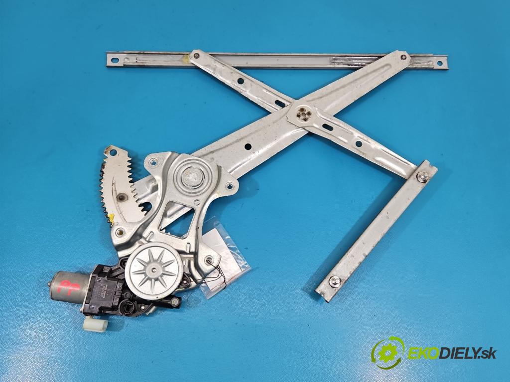 Mitsubishi Eclipse Cross  1.5 T 163 hp manual 120 kW 1499 cm3 5- mechanismus stahování přední pravý 262100-6810