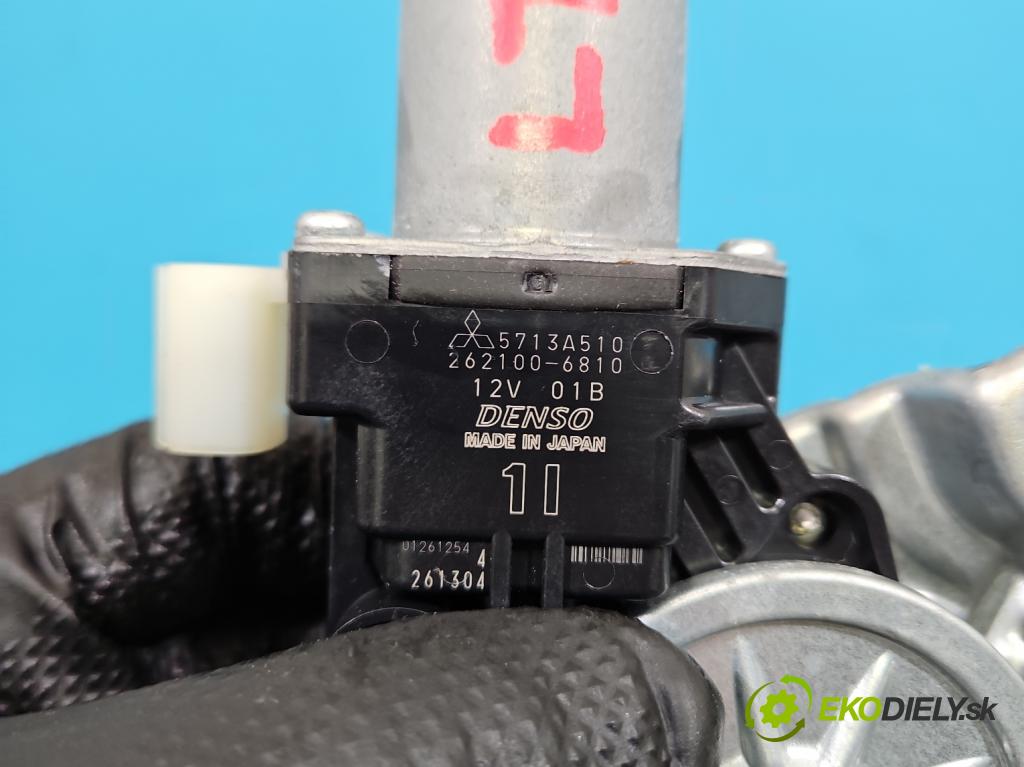 Mitsubishi Eclipse Cross  1.5 T 163 hp manual 120 kW 1499 cm3 5- mechanismus stahování zadní levý 5713A510