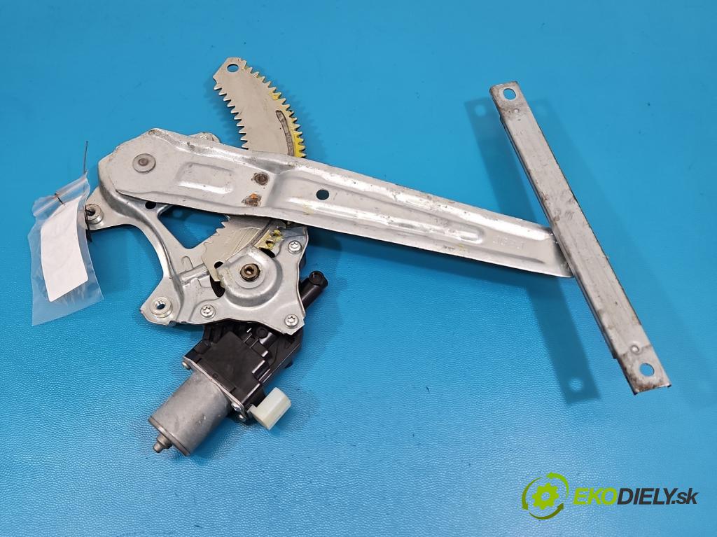 Mitsubishi Eclipse Cross  1.5 T 163 hp manual 120 kW 1499 cm3 5- mechanismus stahování zadní pravý 5713A509