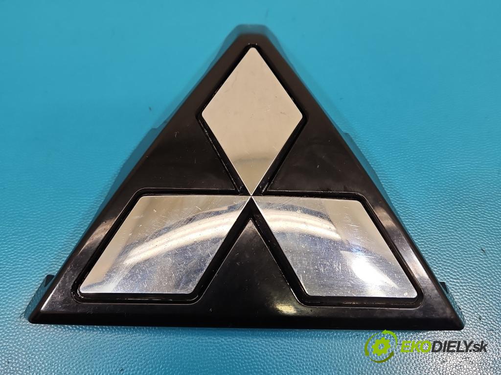 Mitsubishi Eclipse Cross  1.5 T 163 HP manual 120 kW 1499 cm3 5- miežka 7450B085
