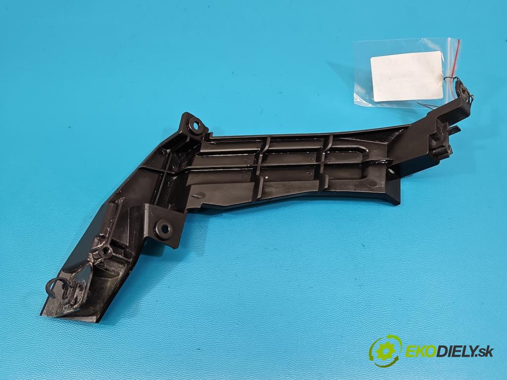 Mitsubishi Eclipse Cross  1.5 T 163 hp manual 120 kW 1499 cm3 5- Upevnění: 6400H656RH