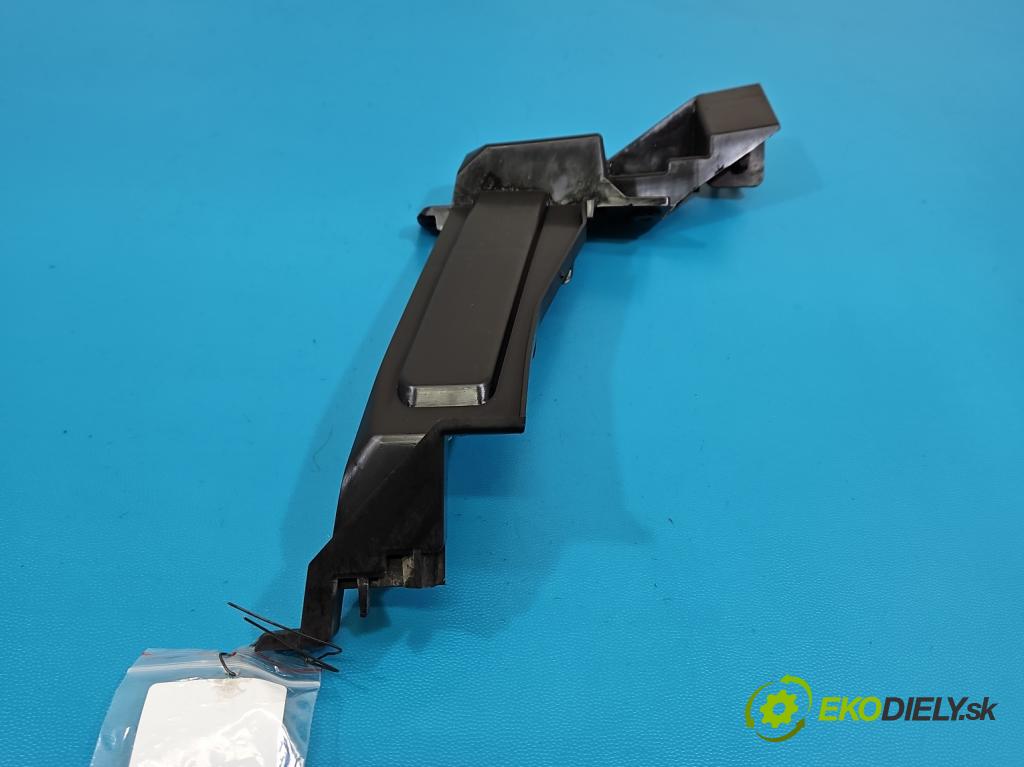 Mitsubishi Eclipse Cross  1.5 T 163 hp manual 120 kW 1499 cm3 5- Upevnění: 6400H656RH