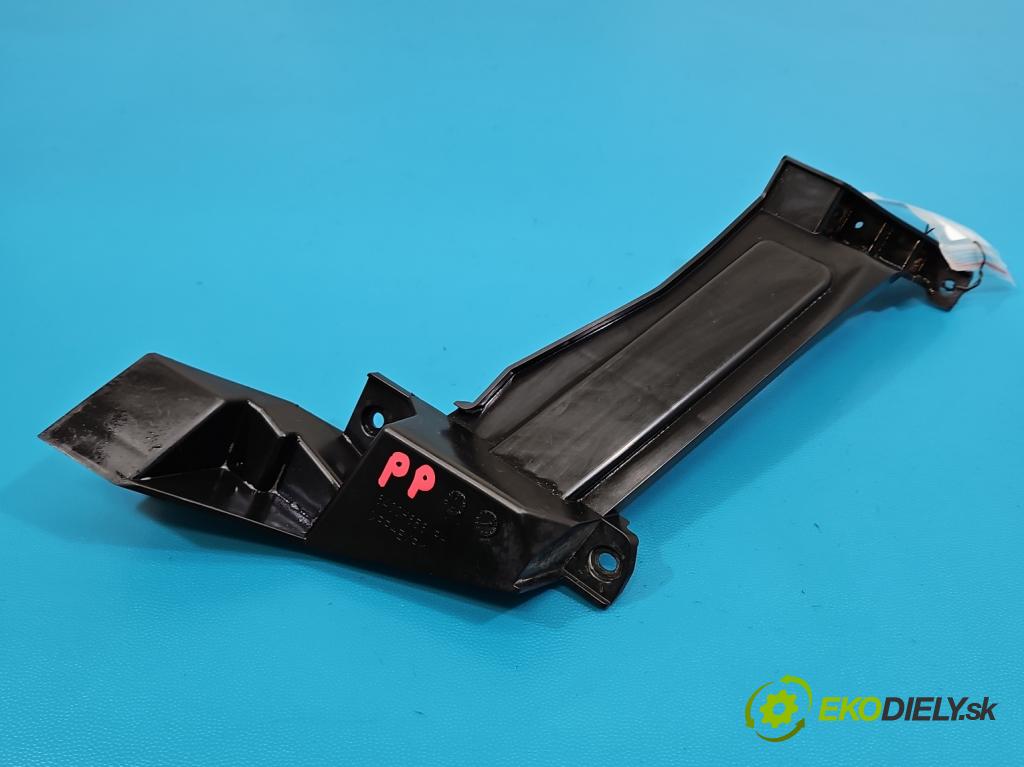 Mitsubishi Eclipse Cross  1.5 T 163 hp manual 120 kW 1499 cm3 5- Upevnění: 6400H656RH