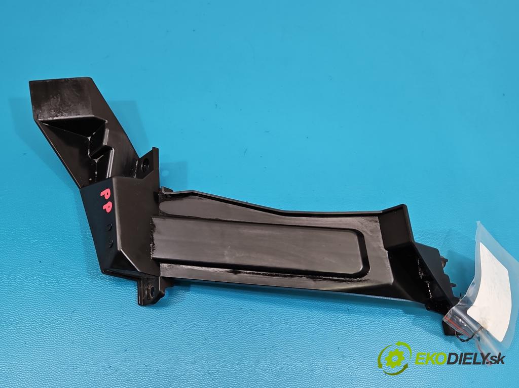 Mitsubishi Eclipse Cross  1.5 T 163 hp manual 120 kW 1499 cm3 5- Upevnění: 6400H656RH