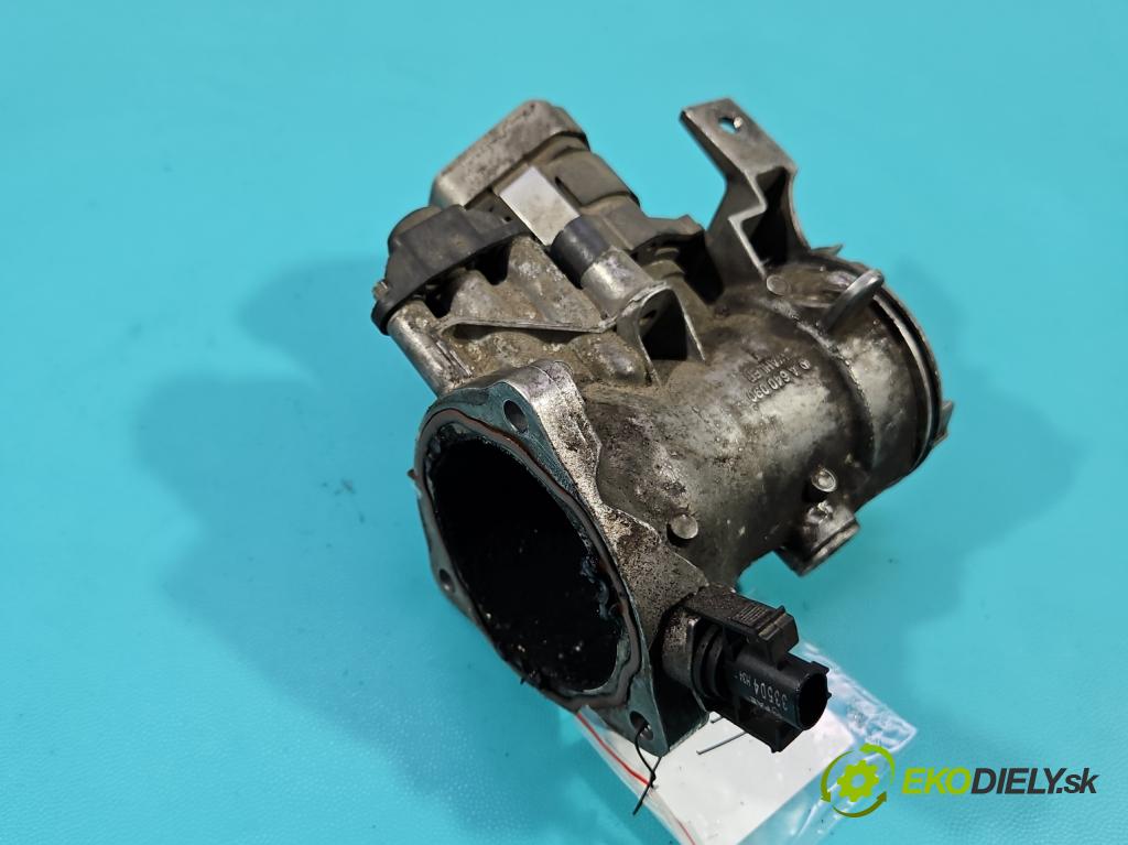 Mercedes A W169 2004-2012 2.0 cdi 109 HP manual 80 kW 1992 cm3 5- klapka AC5070192755 (Škrtiaca klapka)