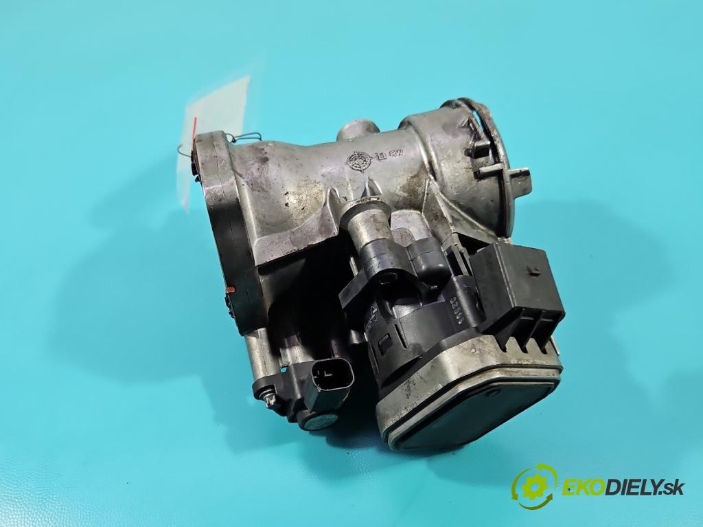 Mercedes A W169 2004-2012 2.0 cdi 109 HP manual 80 kW 1992 cm3 5- klapka AC5070192755 (Škrtiaca klapka)