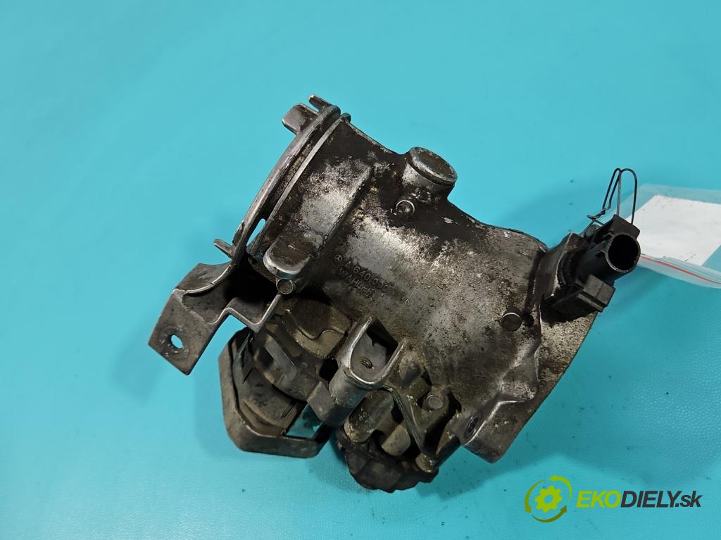 Mercedes A W169 2004-2012 2.0 cdi 109 HP manual 80 kW 1992 cm3 5- klapka AC5070192755 (Škrtiaca klapka)