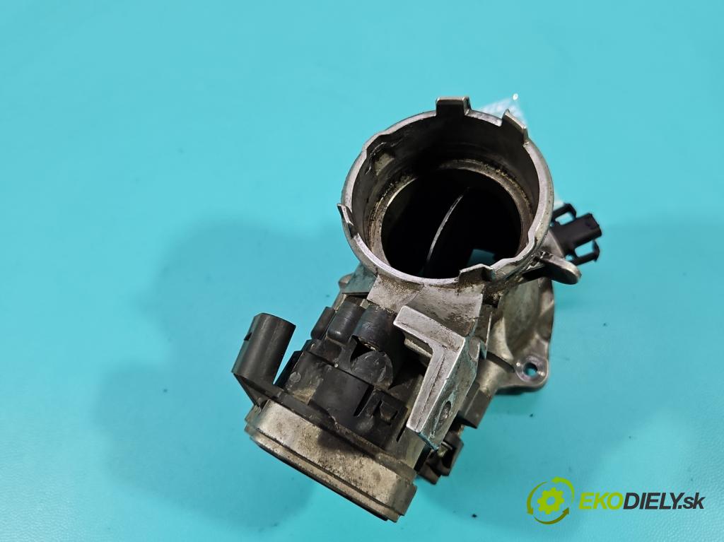 Mercedes A W169 2004-2012 2.0 cdi 109 HP manual 80 kW 1992 cm3 5- klapka AC5070192755 (Škrtiaca klapka)