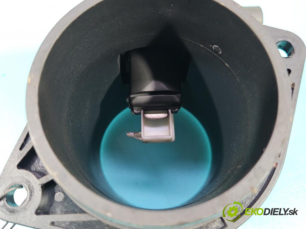 Mercedes A W169 2004-2012 2.0 cdi 109 HP manual 80 kW 1992 cm3 5- průtokoměr: A0000942948 (Váha vzduchu)