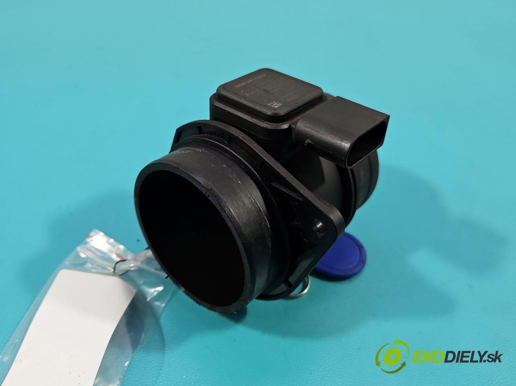 Mercedes A W169 2004-2012 2.0 cdi 109 hp manual 80 kW 1992 cm3 5- váha vzduchu A0000942948 (Snímač hmotnosti vzduchu)